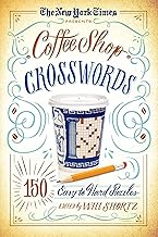 The Crossword Puzzles: Easy to Hard