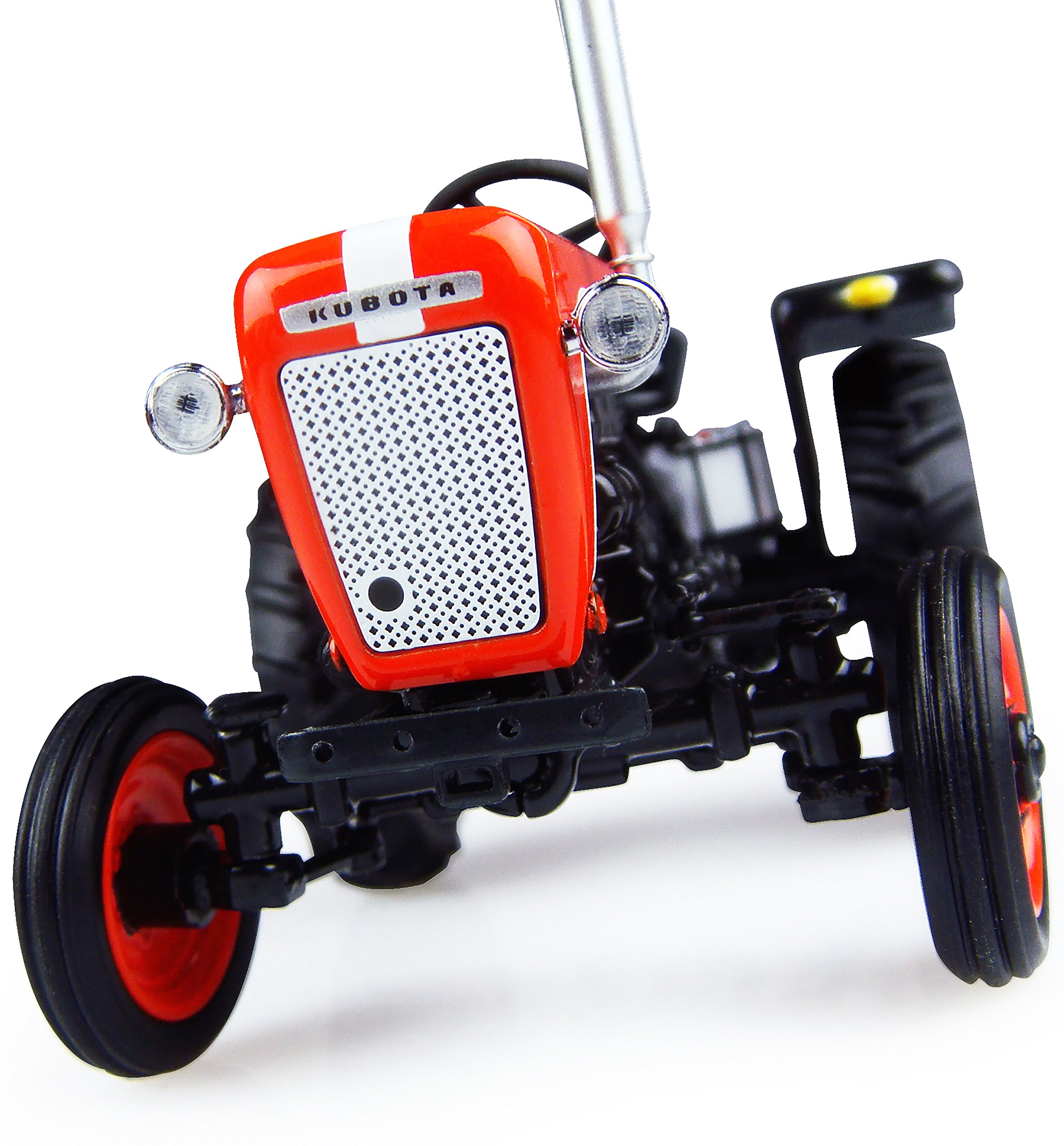 Amazon | Universal Hobbies UH4898 TRATTORE KUBOTA T15 1960 1:32