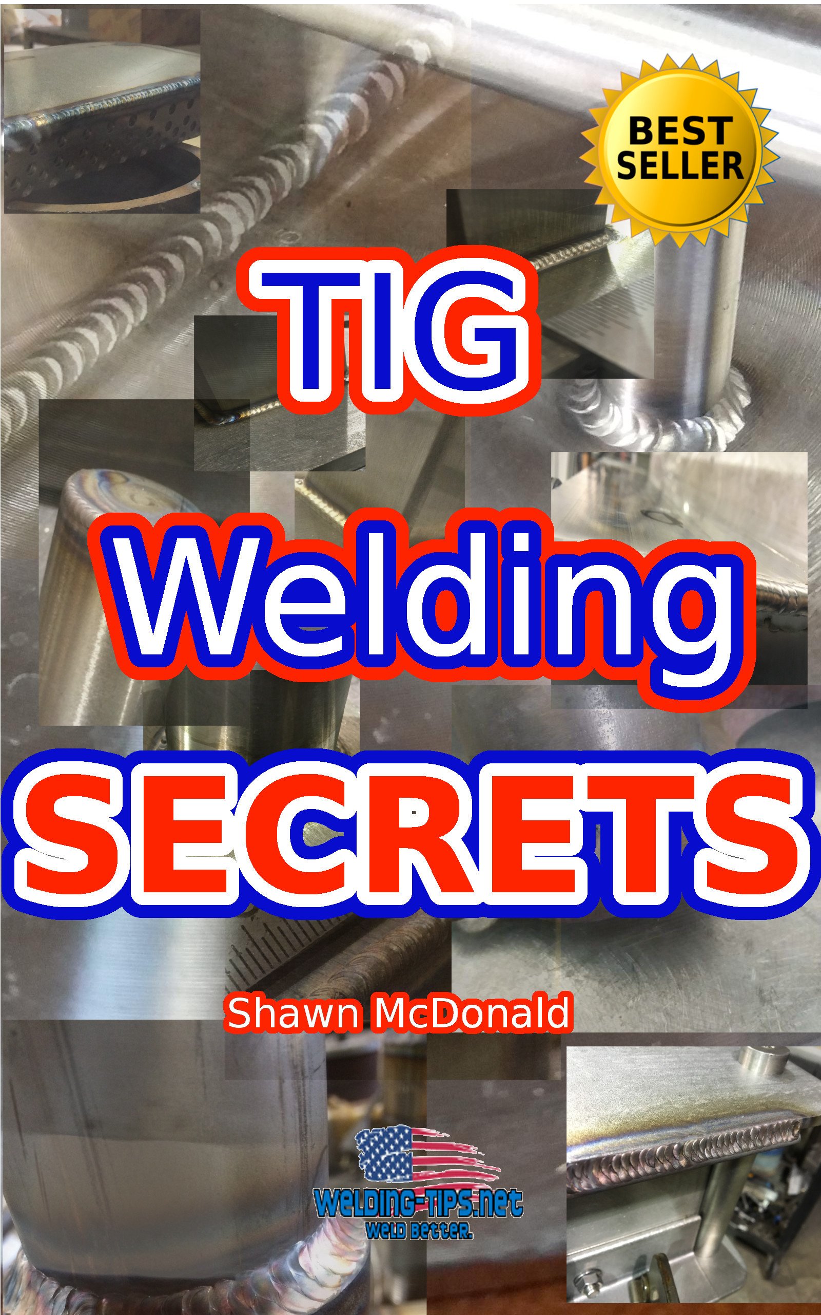 Tig Welding Secrets: An In-Depth Look At Making Aesthetically Pleasing TIG Welds