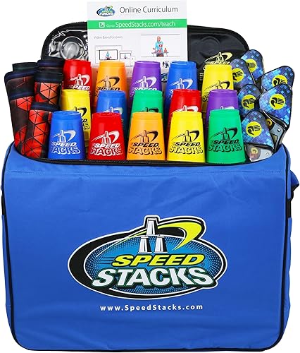 Speed Stacks30set Sport Pack Copa Stacking