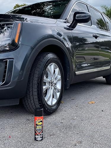 Miniatura 3 de Kit de lavado y cera de coche sin agua, paquete de 2 + 2 toallas de microfibra de doble pila/kit de detalles/lavado sin enjuague/suministros de