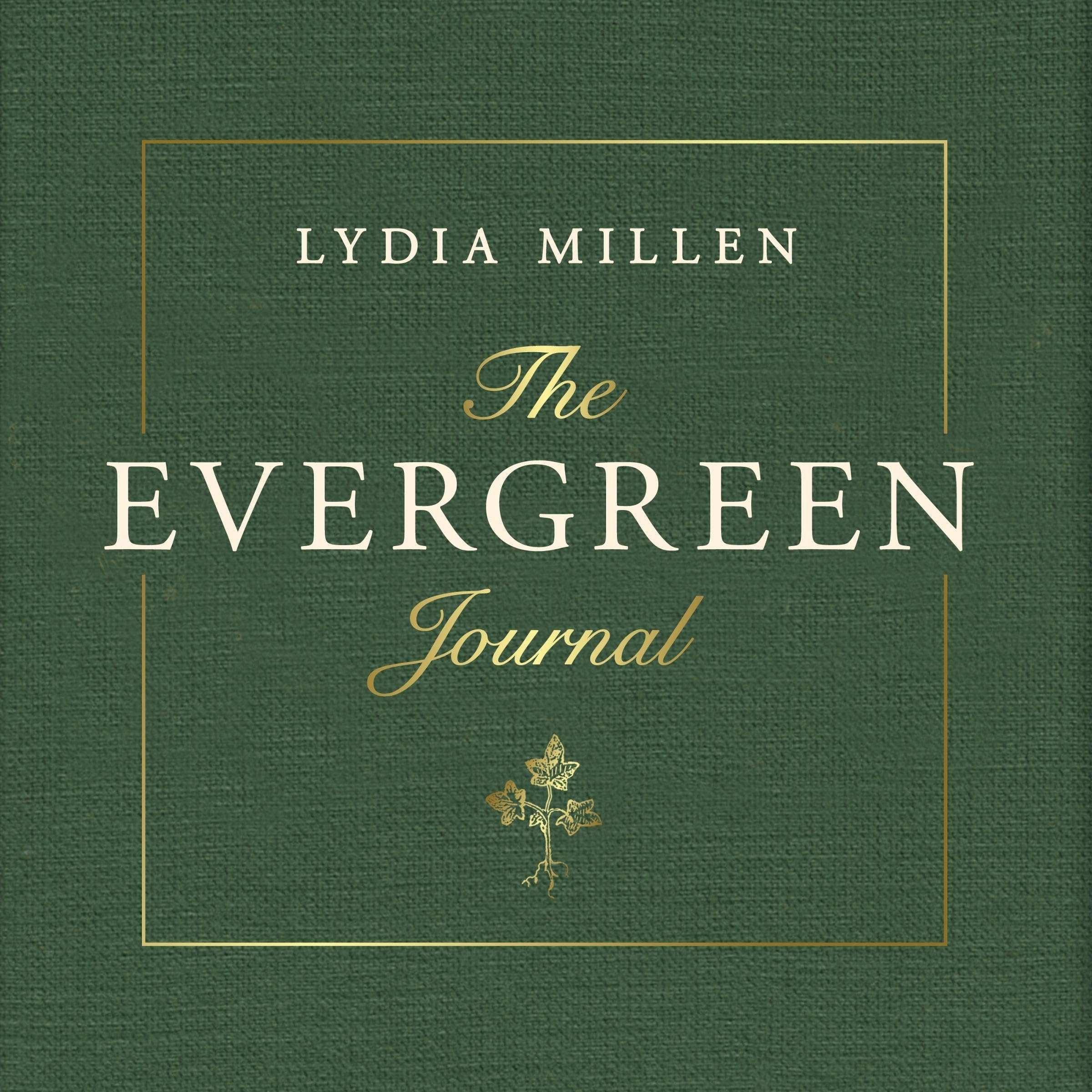 The Evergreen Journal