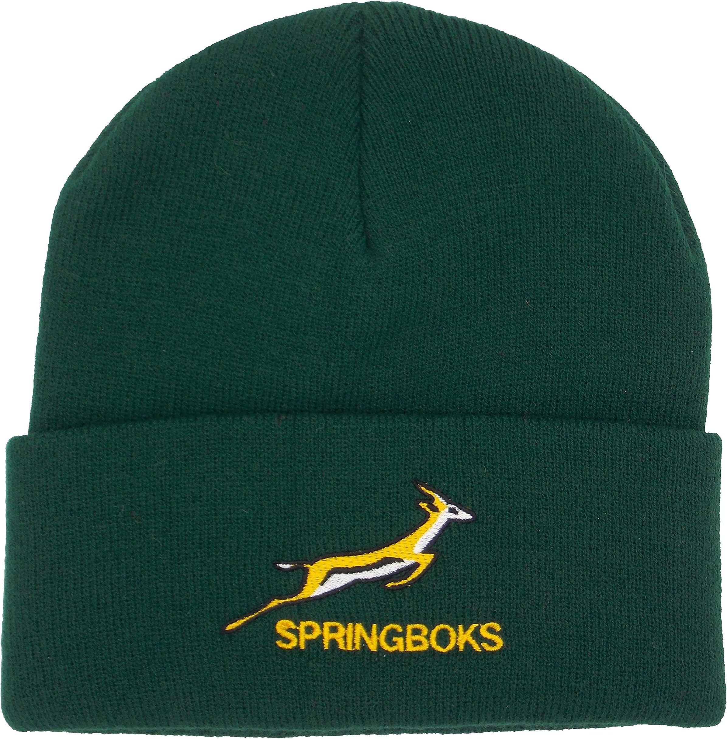 South Africa Bronx Hat Green