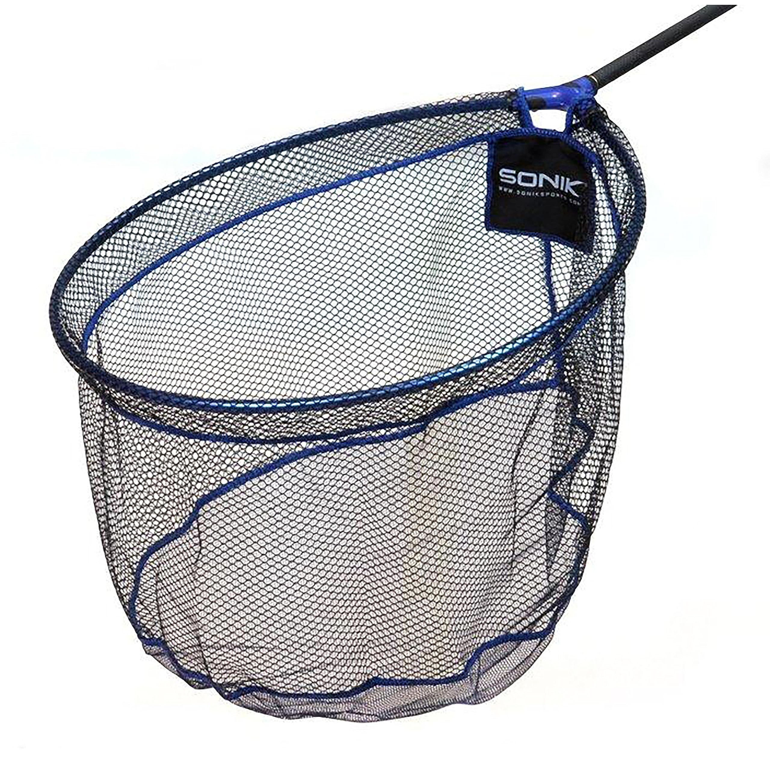 Sonik Sksc Commercial Landing Net 15 inch