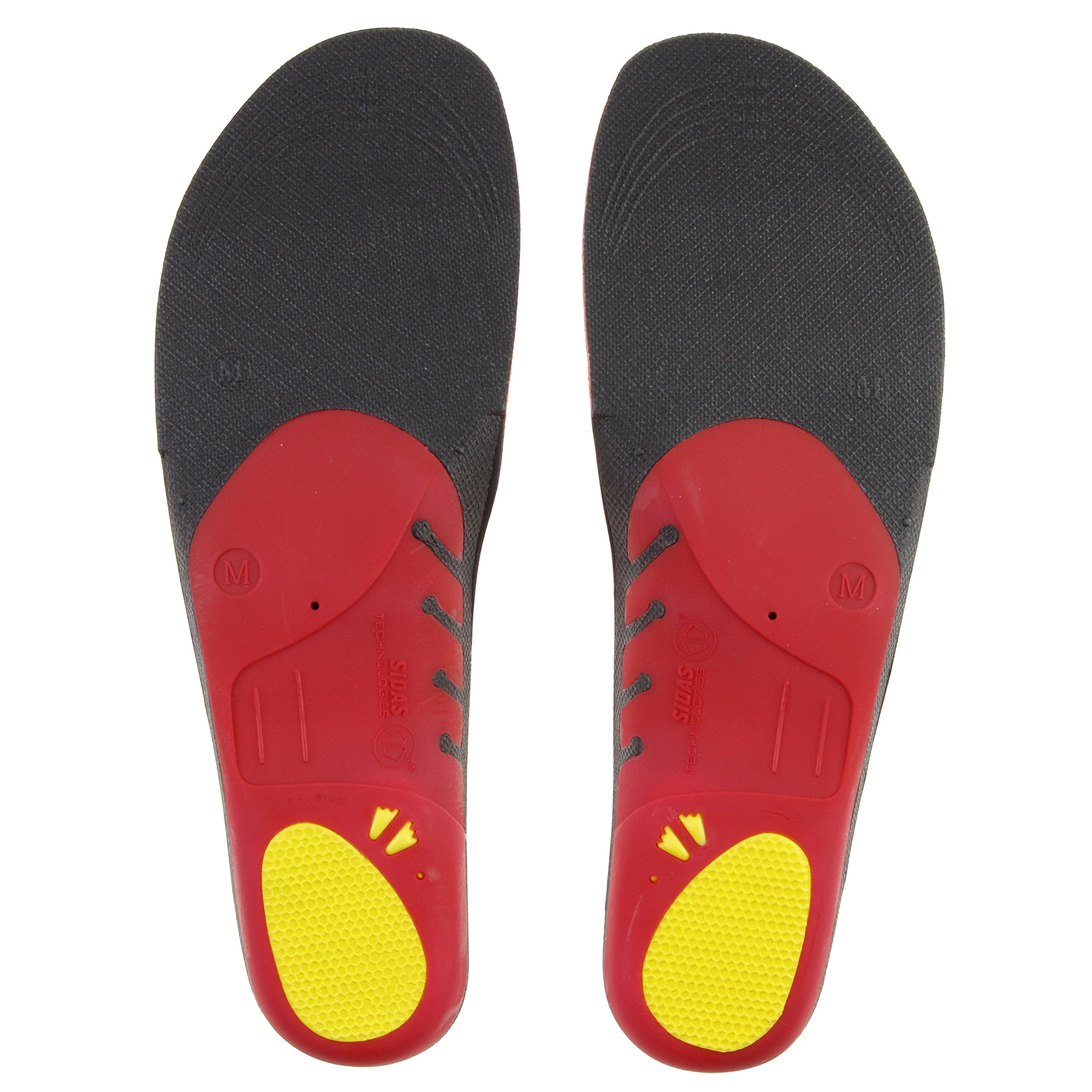 スパイク用インソール　シダス Amazon.co.jp: 【SIDAS】シダス インソール ベースボール