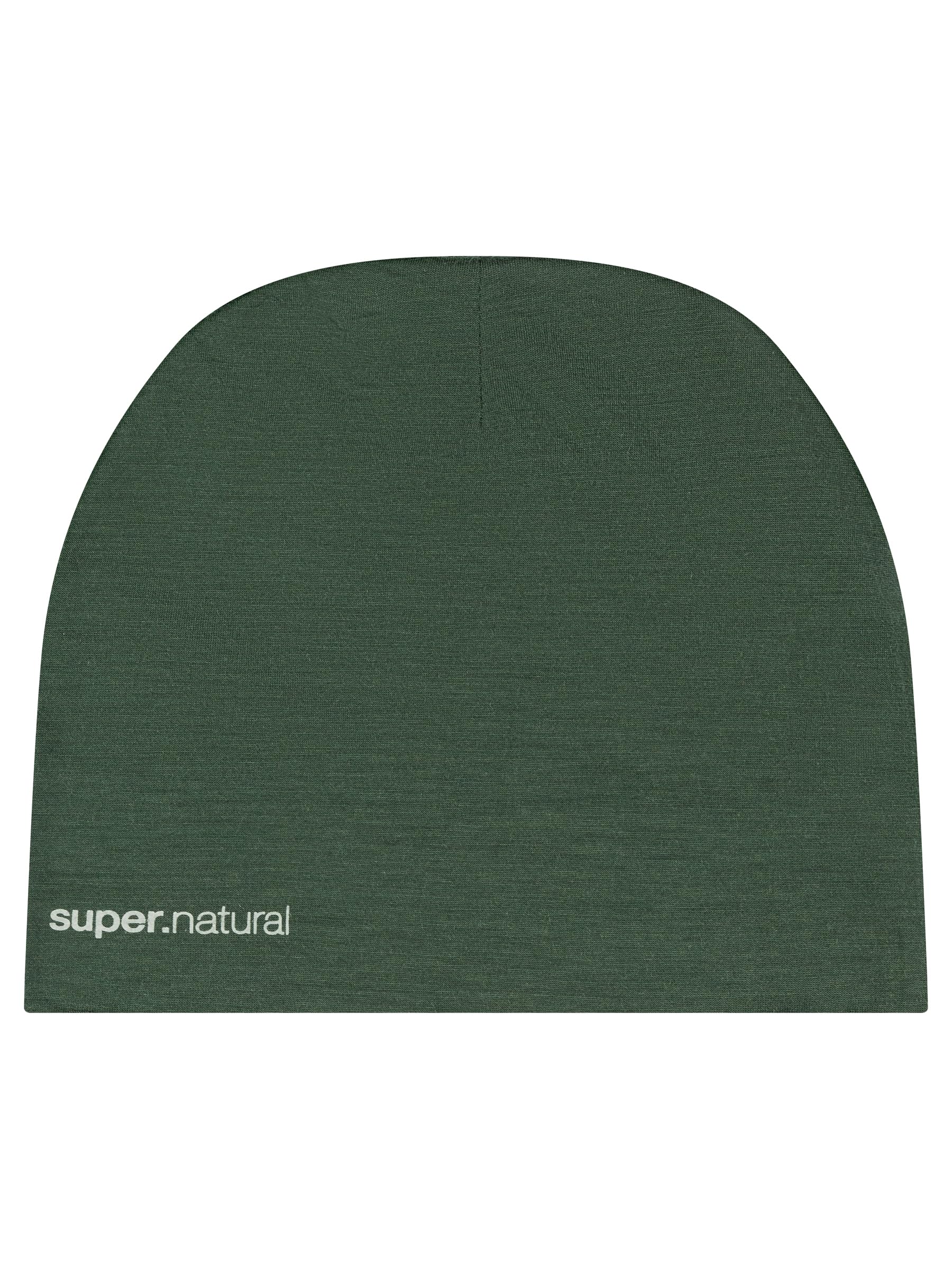 Super.Natural Berretto Everyday, Deep Forest, One Size