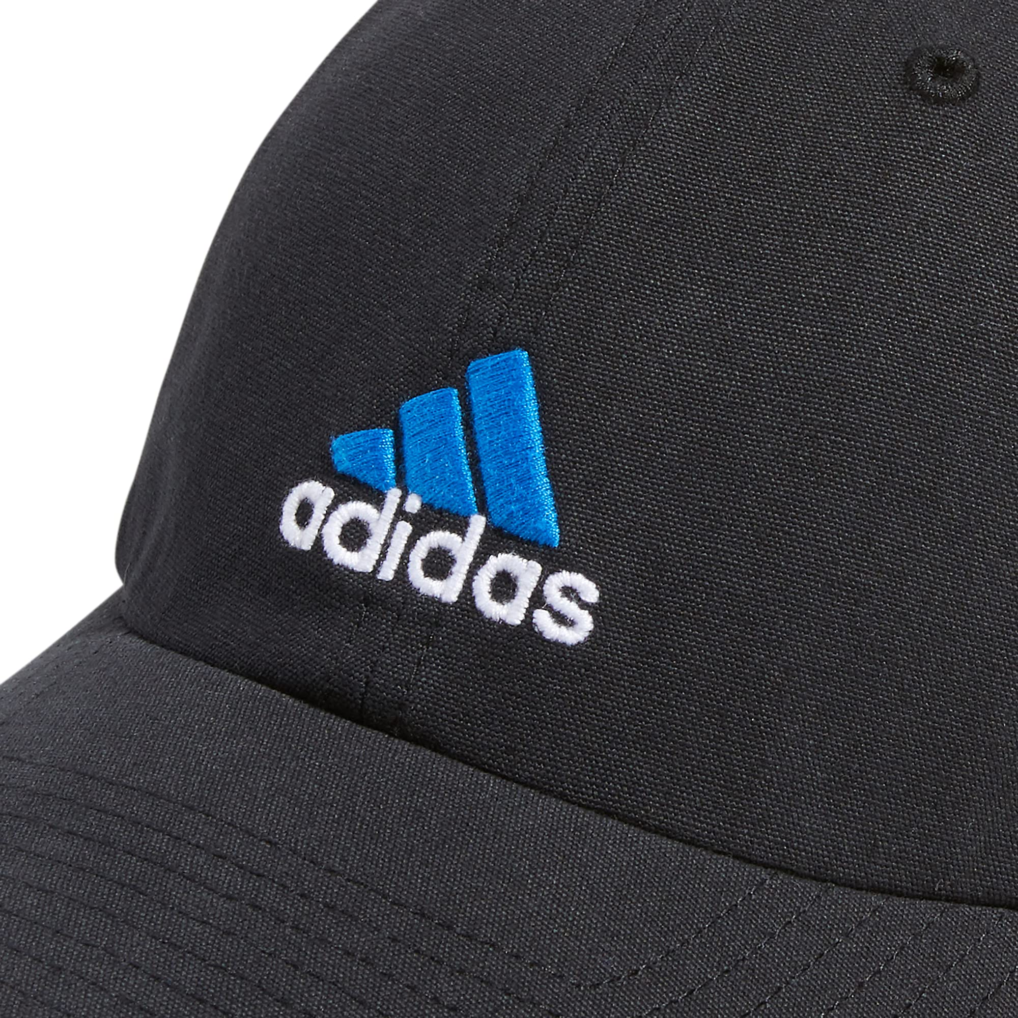 adidas Dziecięca młodzieżowa czapka z daszkiem Ultimate Relaxed
