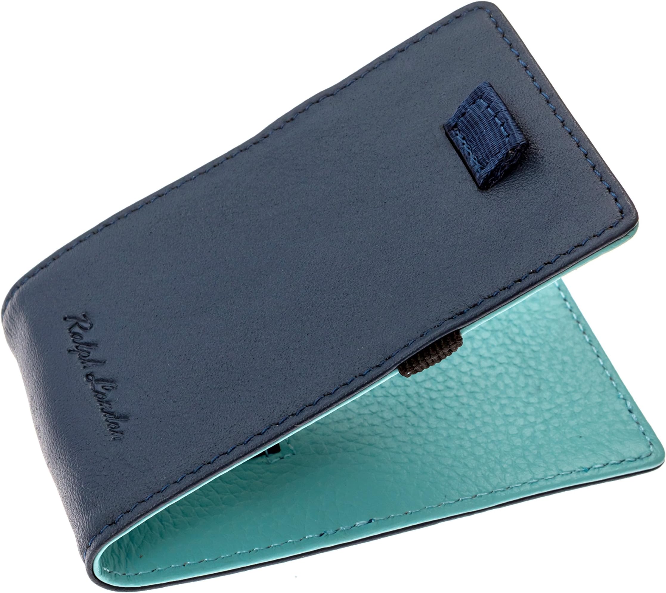 Minimalist Leather Wallet