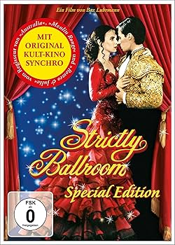 Strictly Ballroom [Special Edition]: Amazon.ca: Movies & TV