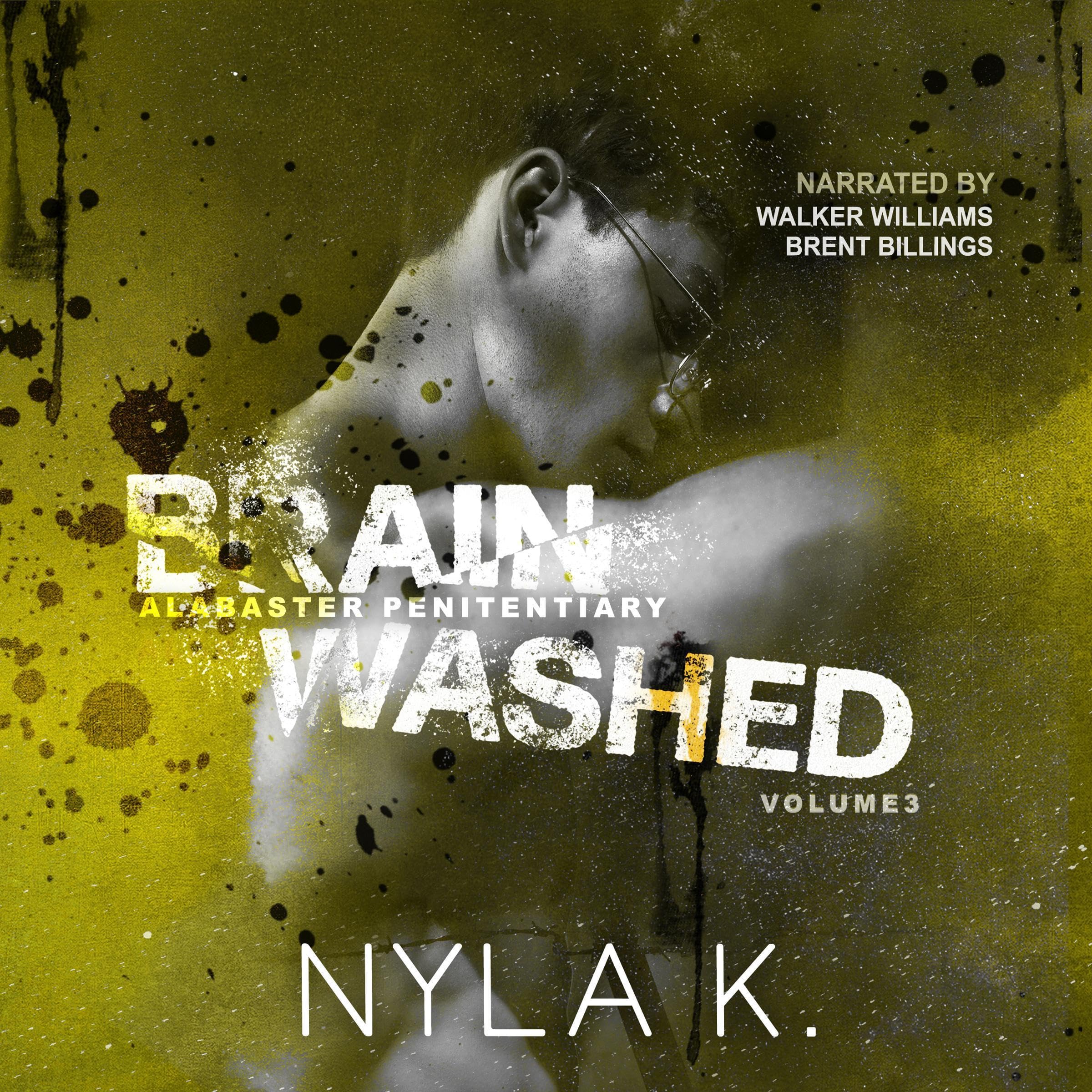 Cover art for Brainwashed