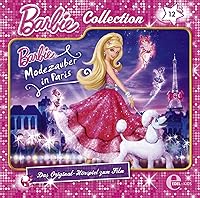 Vista 1 de Barbie Collection 12