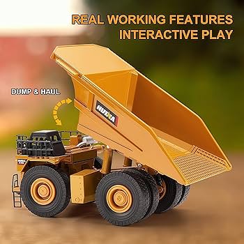 ダンプトラック ミニカー シルバー WERKVERKEER Amazon.co.jp: 赤箱 52 日野 ドルフィン ダンプトラック ブルー