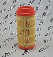 Vista 3 de Elemento de filtro de aire 2914-9300-00: diseñado para su uso con compresores de aire Atlas Copco