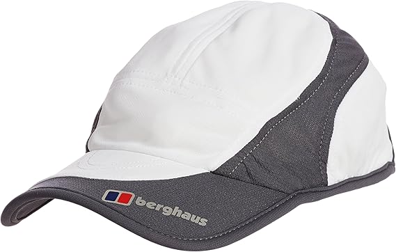 berghaus vapour light