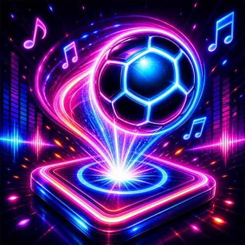 Magic Ball Hop 3D Games: Music Beat Piano 2026