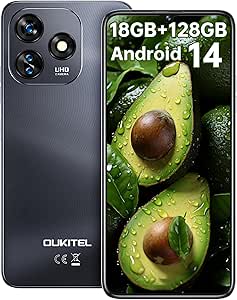 Ulefone Power Armor 17 Pro Outdoor mobiele telefoon zonder abonnement