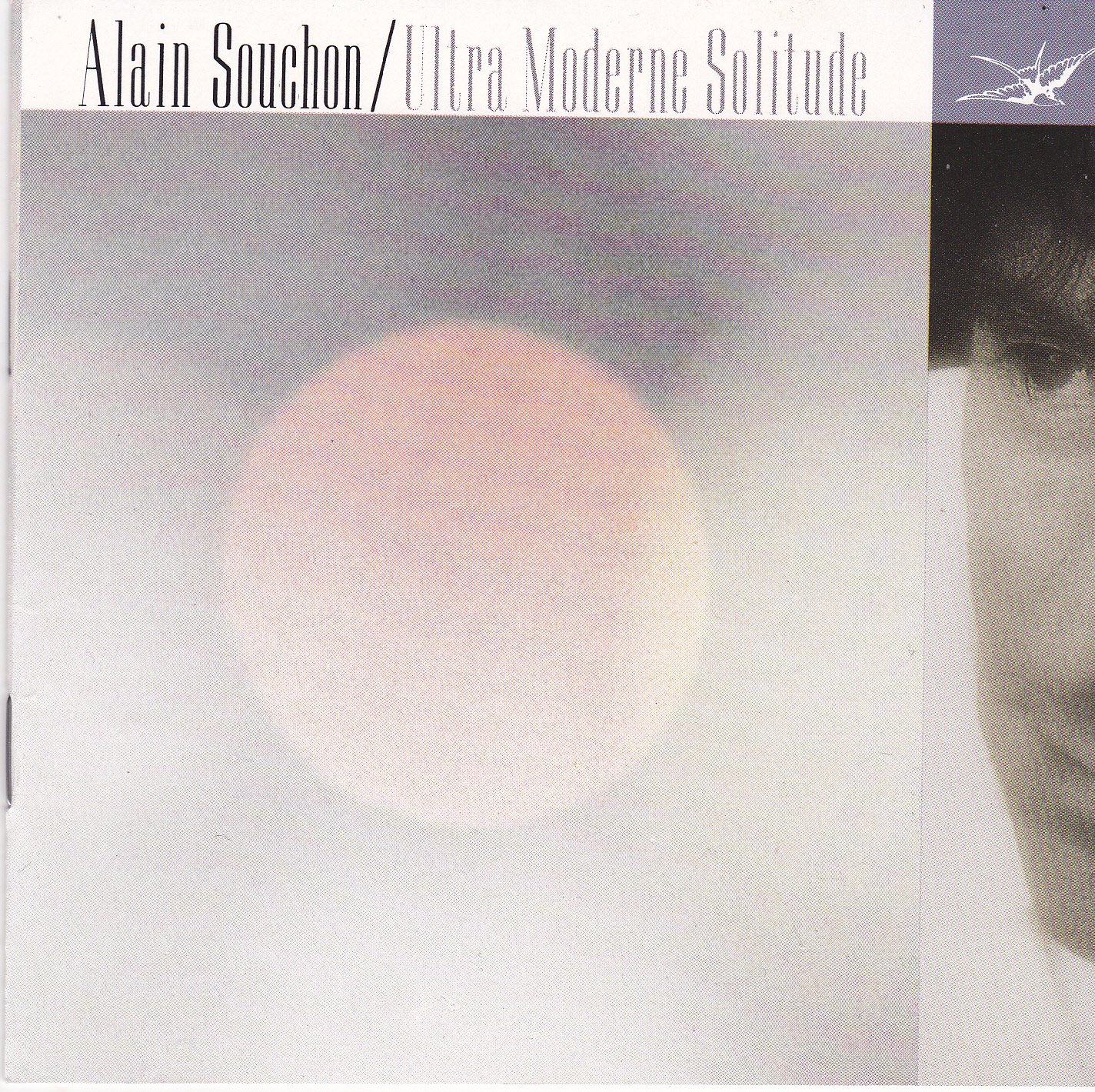 Ultra Moderne Solitude [Import Anglais] [Audio CD]