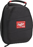 Vista 3 de Rawlings GUANTE CUNA Béisbol/Softbol Negro