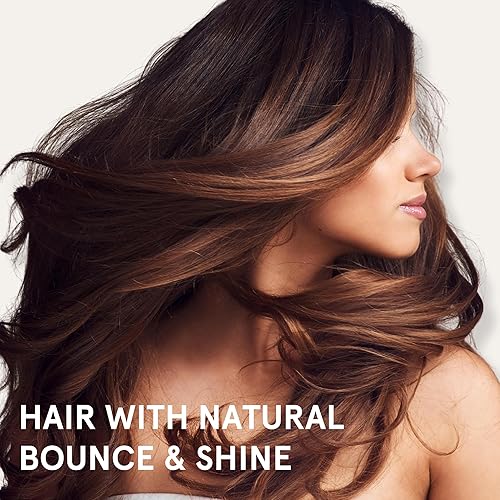 Miniatura 7 de Barra de champú para cabello graso, sin sulfato, natural, ecológico, sostenible, cero residuos, 3.53 onzas (paquete de 1, hasta 75 usos)