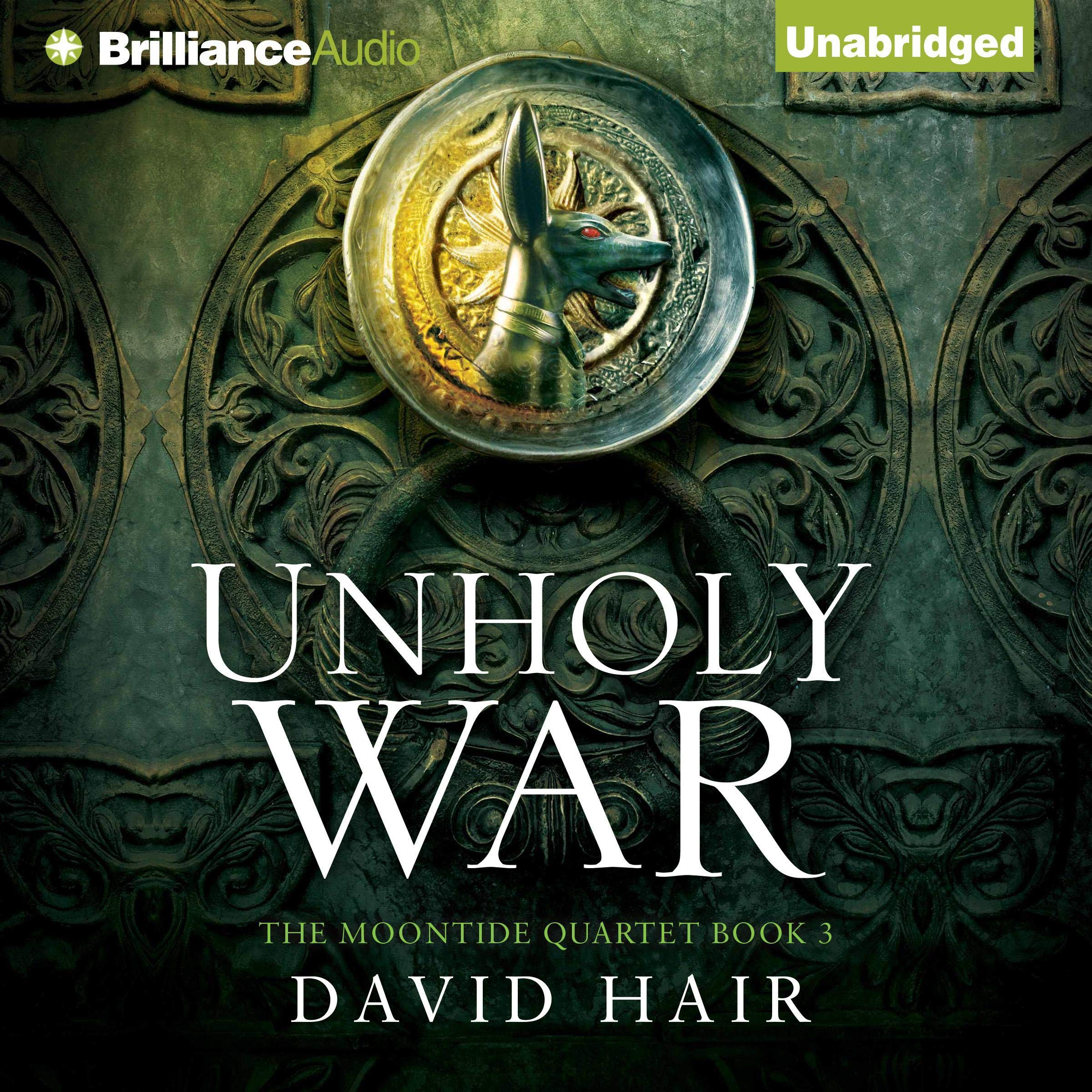 Unholy War