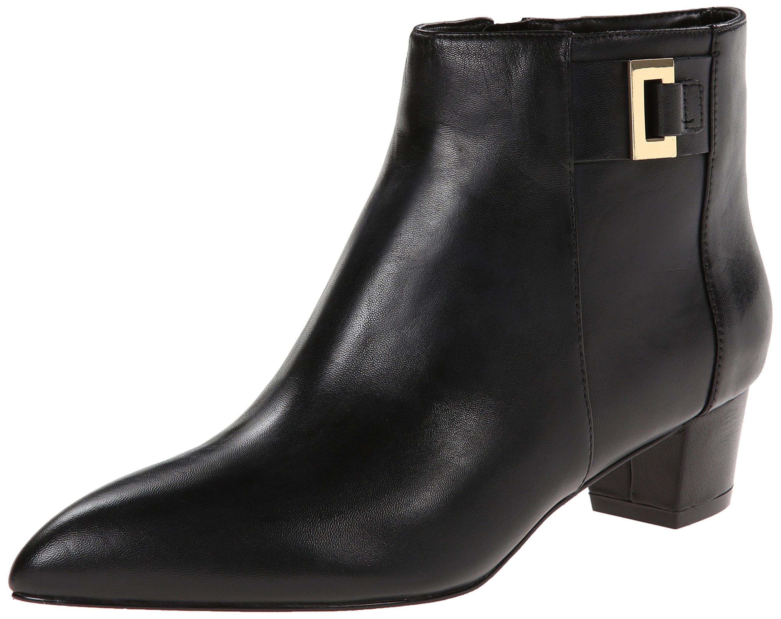 Nine West Women's Twasthe Leather Boot