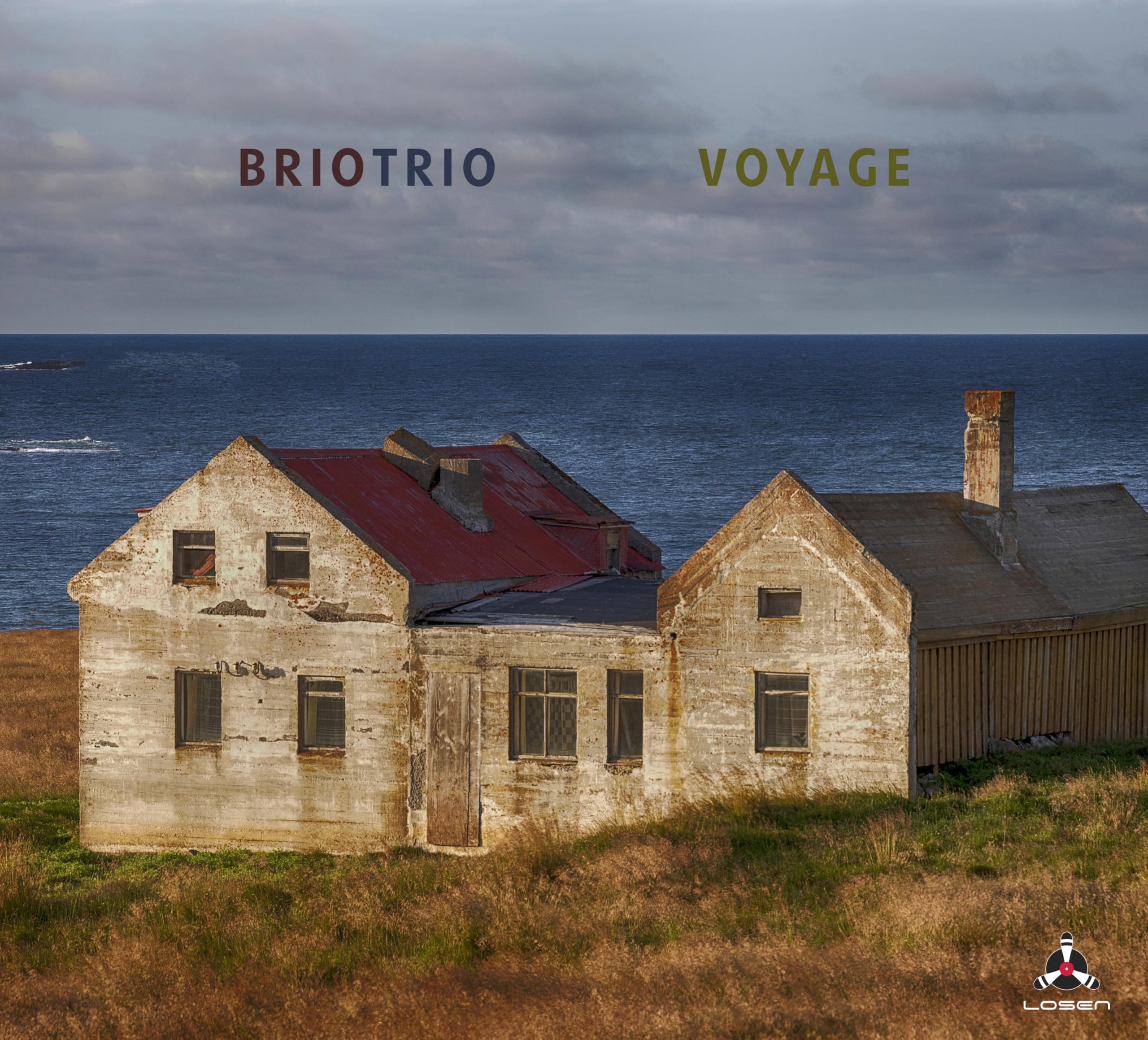 Voyage