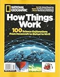 How Things Work (National Geographic 2015)