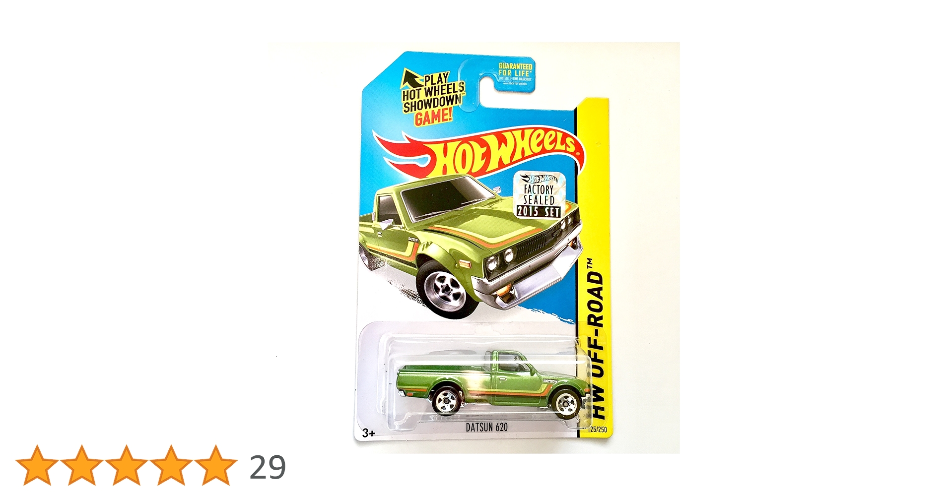 ホットウィール DATSUN 620 10台 楽天市場】ホットウィール マテル ミニカー ホットウイール Hot