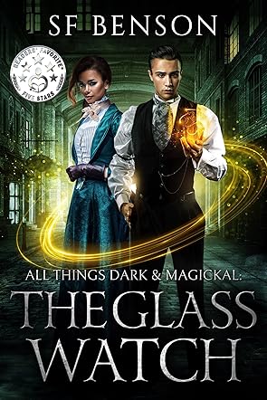 All Things Dark & Magickal