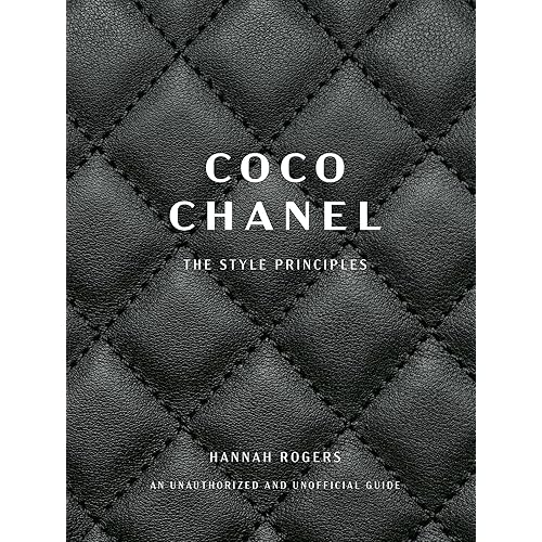 Coco Chanel: The Style Principles
