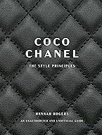 Coco Chanel cover