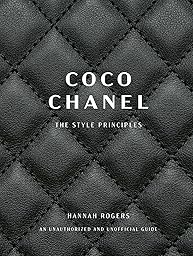 Coco Chanel cover