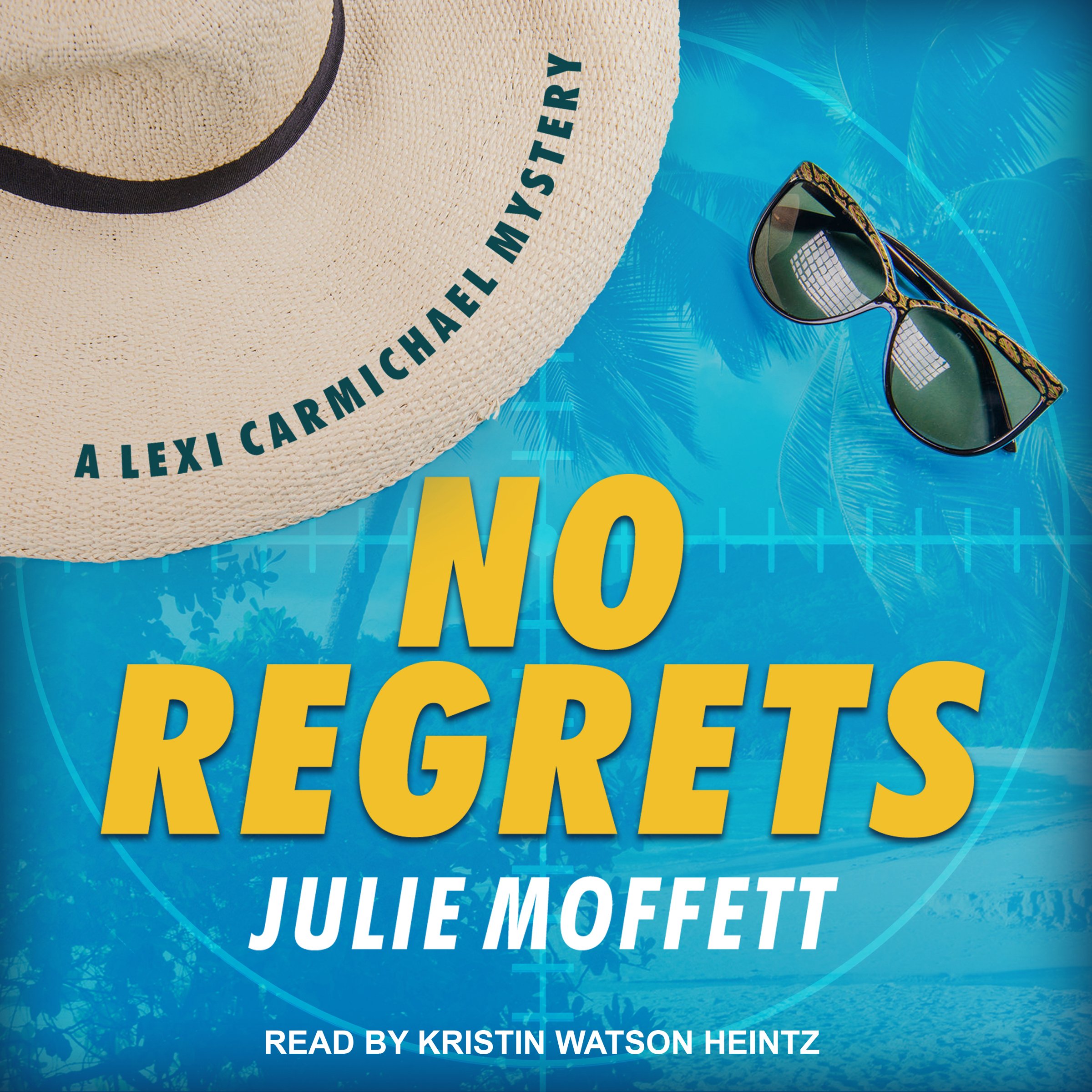 Cover art for No Regrets