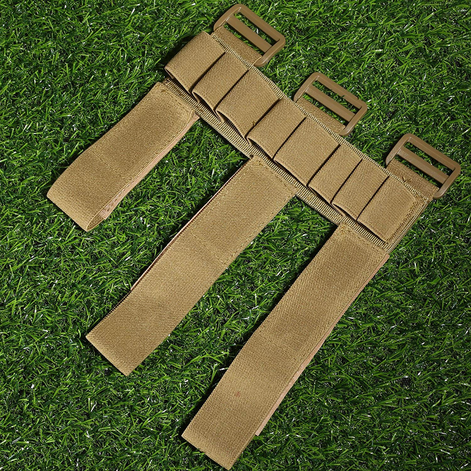 ToopMount Supporto Per Fucile Base Tattica Per Adattatore Per Tessitore - Foto 5