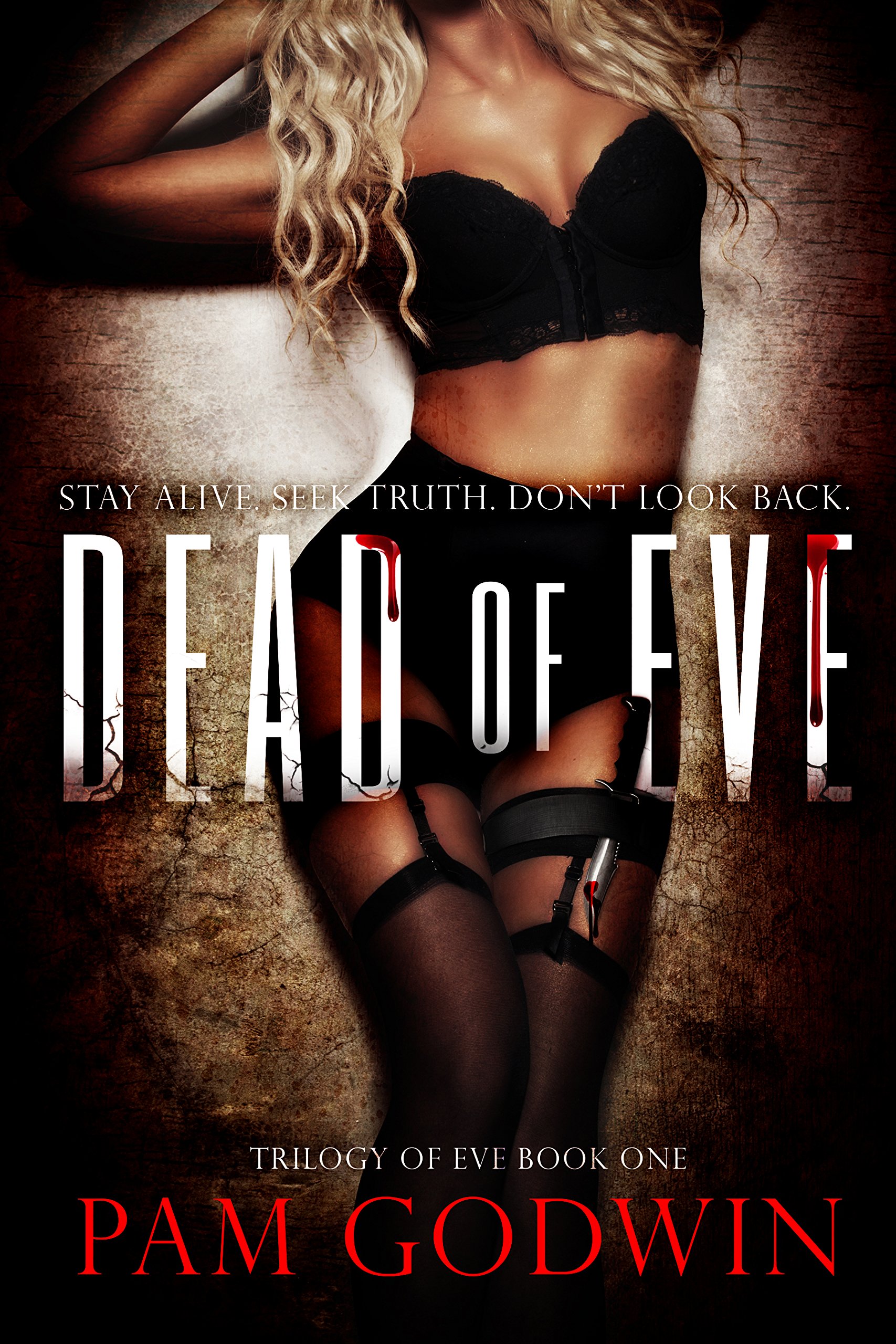 Dead of Eve (Trilogy of Eve Book 1)