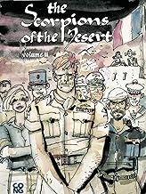 The Scorpions of the Desert 3: Brise de mer