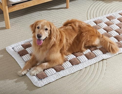 Miniatura 9 de Funda de sofá para mascotas, manta lavable para perro, para cama, protector de sofá para perros, divertidas y mullidas para mascotas, fundas para