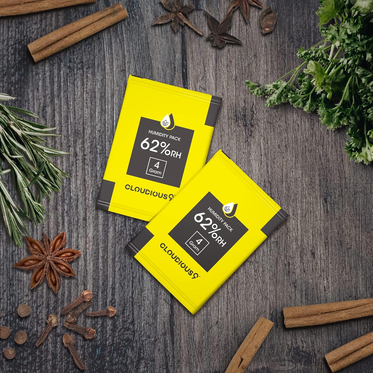 Buy 62 2Way Humidity Pack Regulator 4 Gram 12 Count 4 Gram PAK for