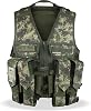 Planet Eclipse Tactical Load Vest for Paintball - HDE Camo