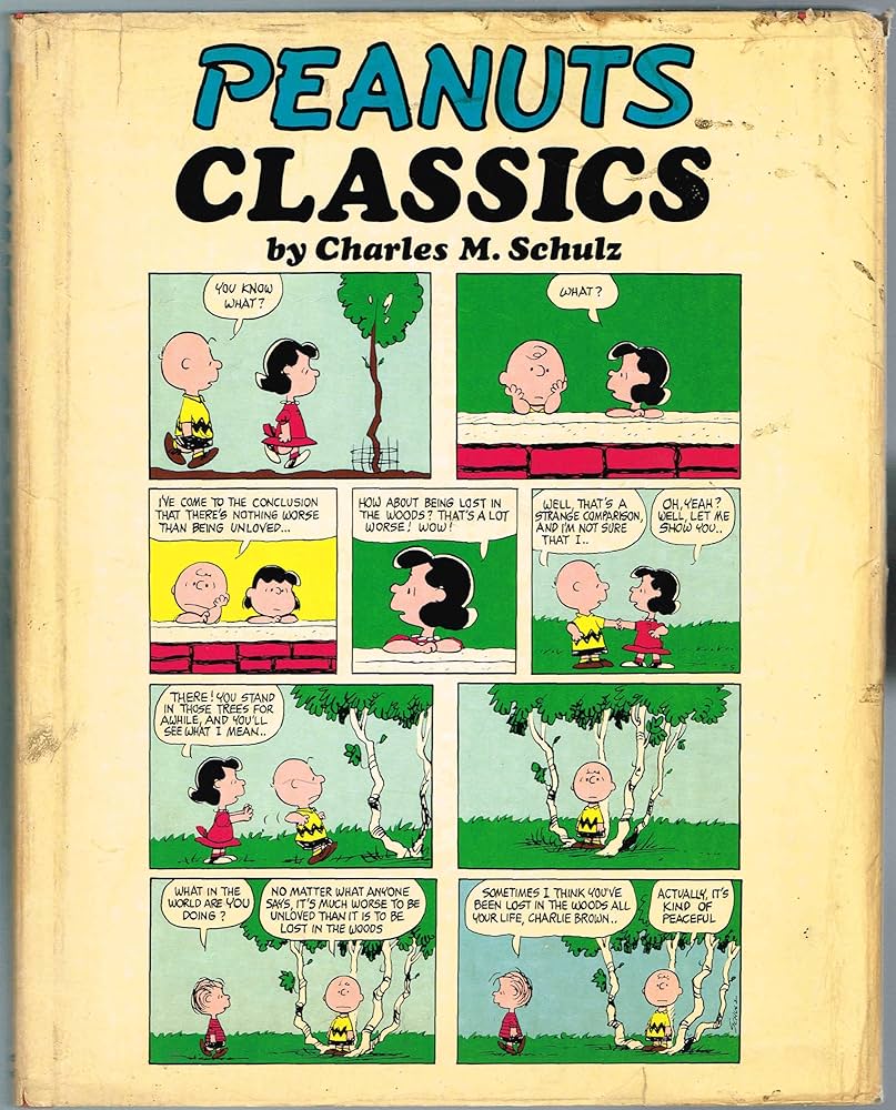 Peanuts Classics: 9780308507890: Books - Amazon.ca