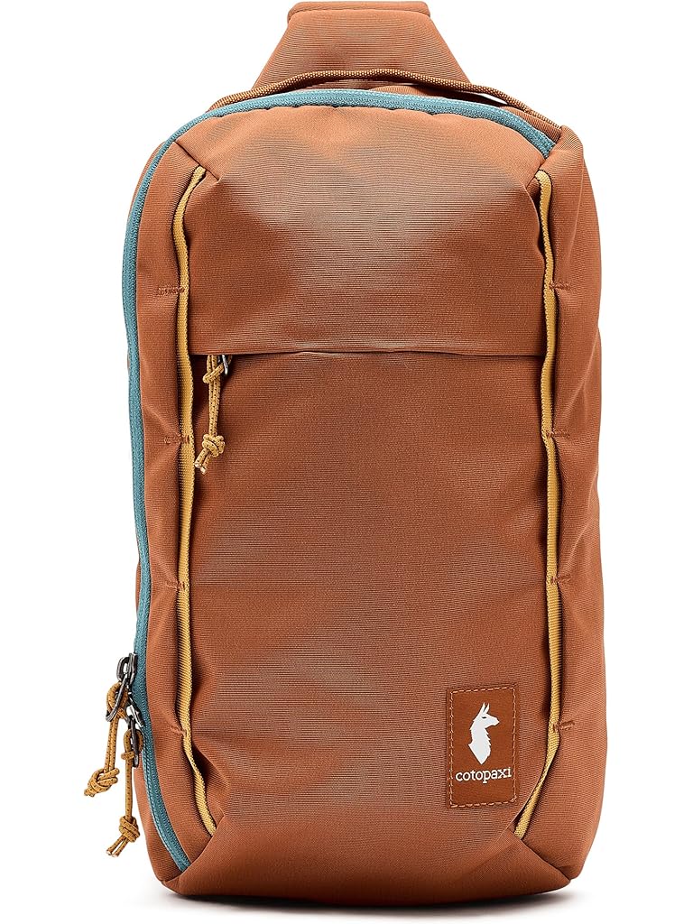 Brown Cotopaxi Todo 8L Sling