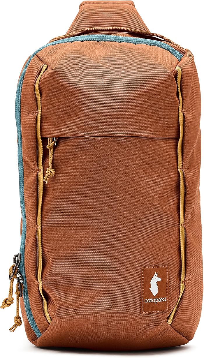 Сумки Cotopaxi Todo 8L Sling