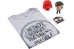 Funko KIT AMB: Disney+ Box Collector's Set 3XL