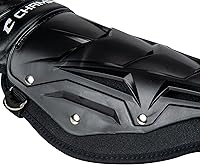 Vista 6 de Champro Optimus MVP - Protector de pierna para rodilla