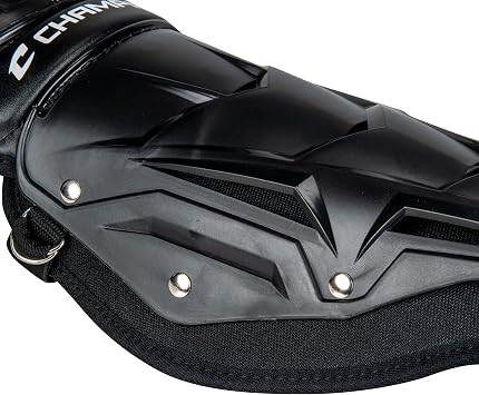 Champro Optimus MVP Single Knee Leg Guard