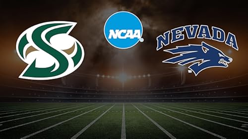 Sacramento State at Nevada