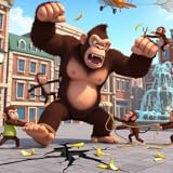 Ape Battle Arena: Rise of Power