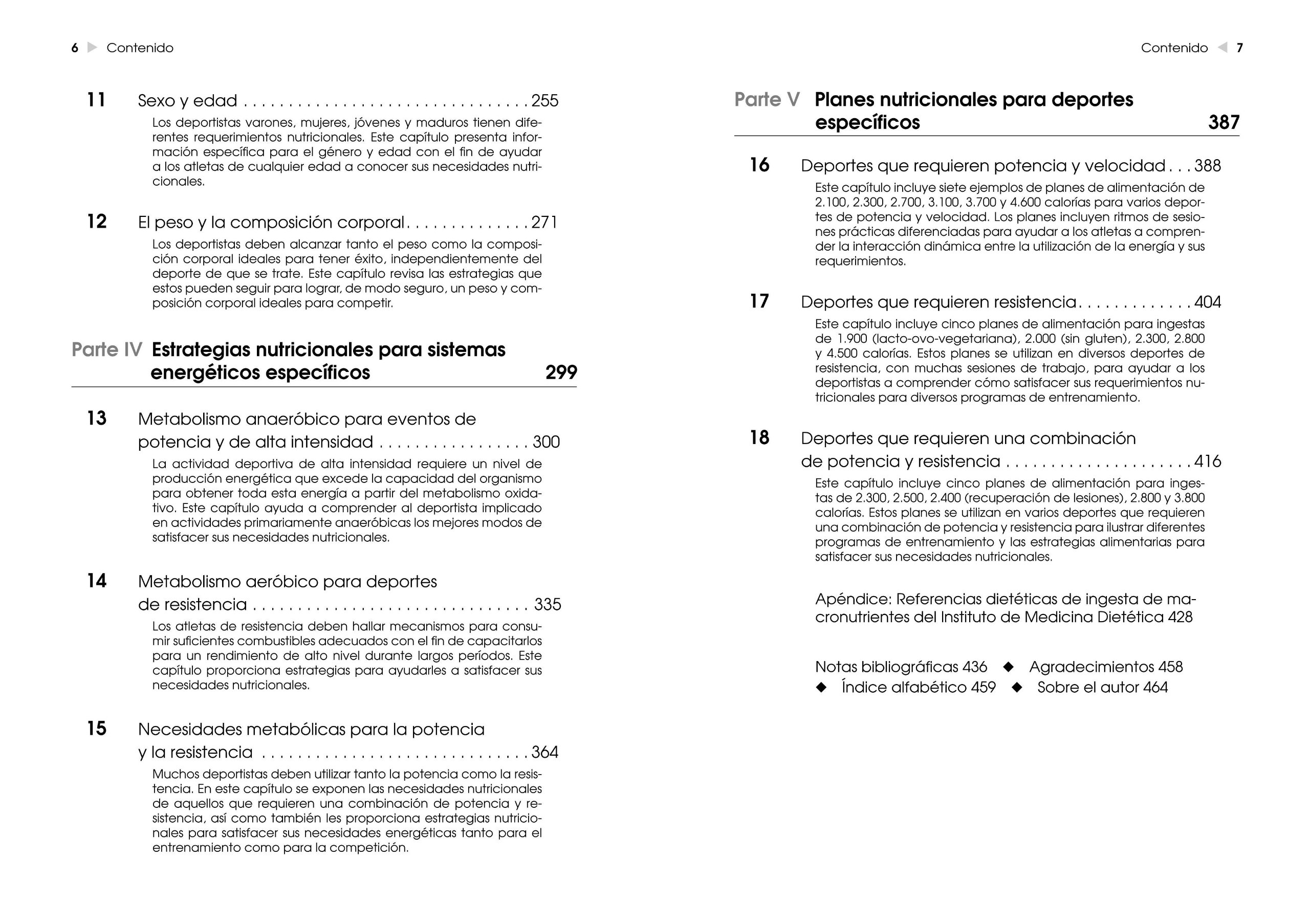 Nutrición Deportiva Avanzada - 2ª Edición Ampliada Y Actualizada: Segunda edición ampliada y actualizada (SIN COLECCION)