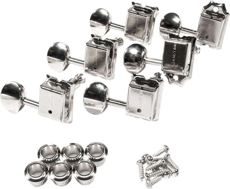 Fender Pure Vintage Guitar Tuning Machines
