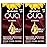 Garnier Hair Color Olia Ammonia-Free Brilliant Color Oil-Rich Permanent Hair Dye, 4.60 Dark Intense Auburn, 2 Count (Packaging May Vary)